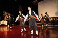 Evrensel Kolej
